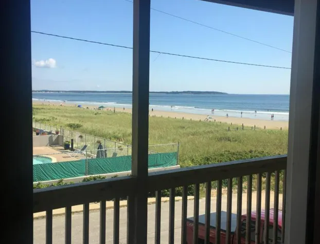 The Skylark Beach Inn hotel detail image 4