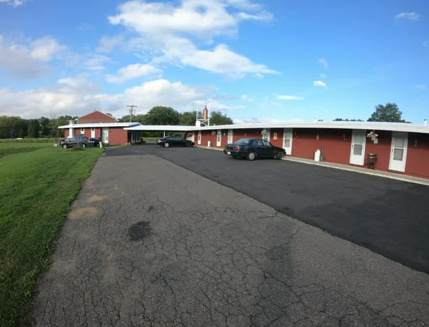 Copper Lantern Motor Lodge hotel detail image 1