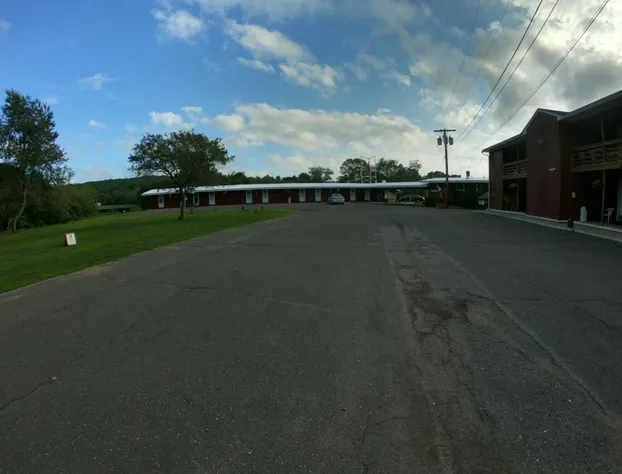 Copper Lantern Motor Lodge hotel detail image 3