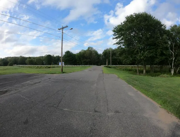 Copper Lantern Motor Lodge hotel detail image 4