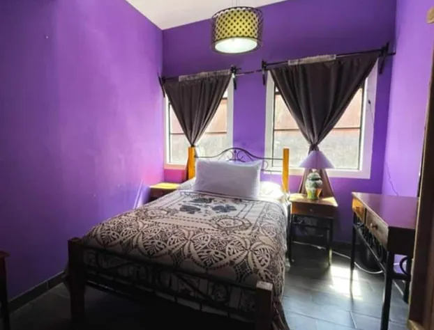 Casa Jardín Reforma hotel detail image 4