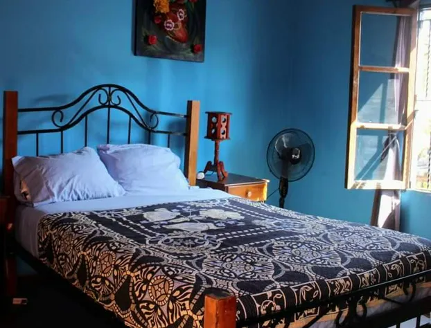 Casa Jardín Reforma hotel detail image 3