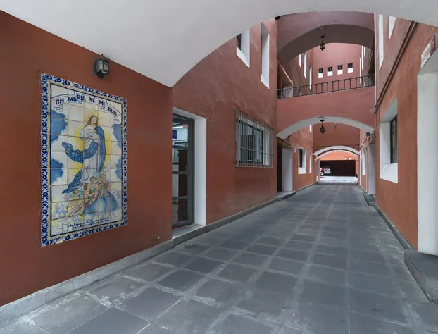 Meson Real Hotel & Suites hotel detail image 2