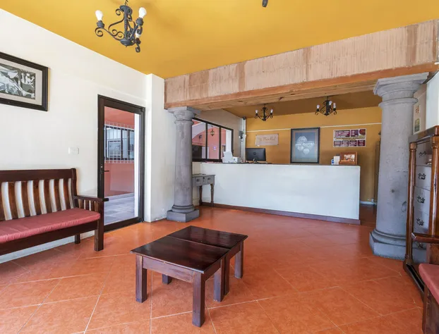 Meson Real Hotel & Suites hotel detail image 4