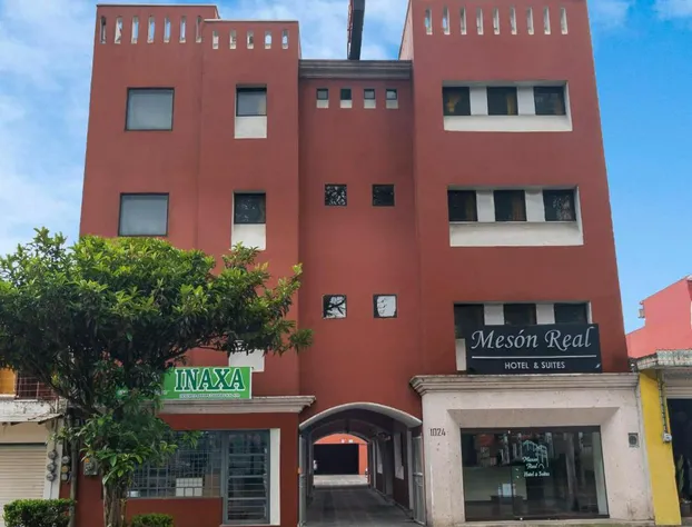 Meson Real Hotel & Suites hotel detail image 3