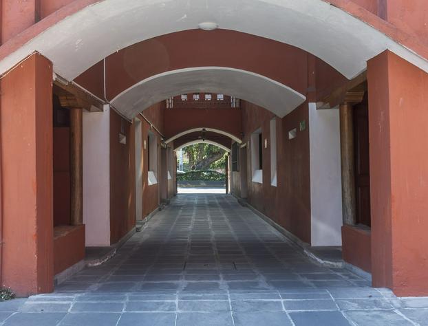 Meson Real Hotel & Suites hotel detail image 4