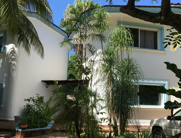 Mexico y Nubes hotel detail image 1