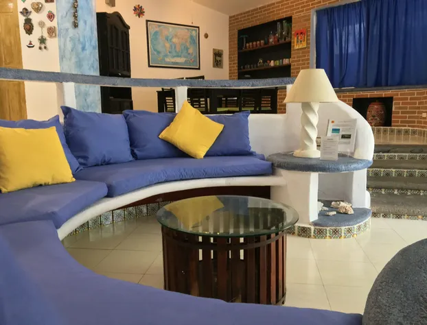 Mexico y Nubes hotel detail image 3