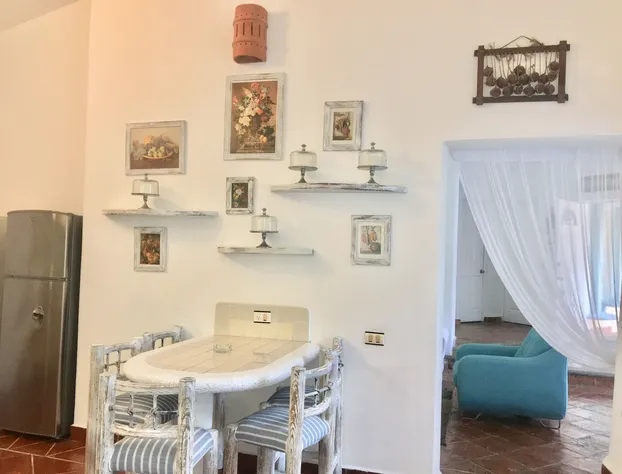 Mexico y Nubes hotel detail image 4