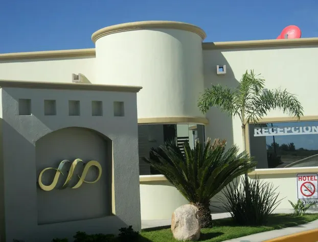 Hotel Mumai hotel detail image 1