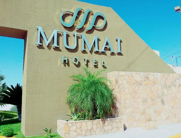 Hotel Mumai hotel detail image 2