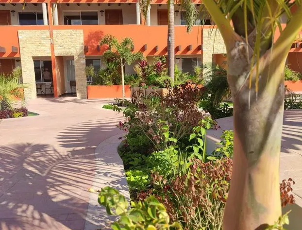 Hotel Mumai hotel detail image 3