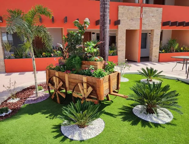 Hotel Mumai hotel detail image 4