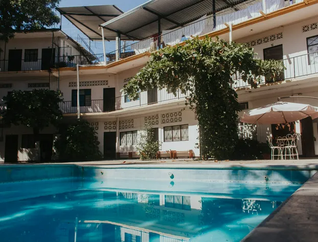 Posada San Jose hotel detail image 1