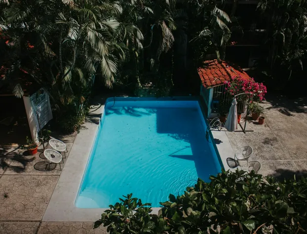 Posada San Jose hotel detail image 2