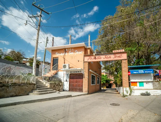 Posada San Jose hotel detail image 4