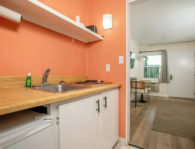 Oceanana Motel hotel detail image 3