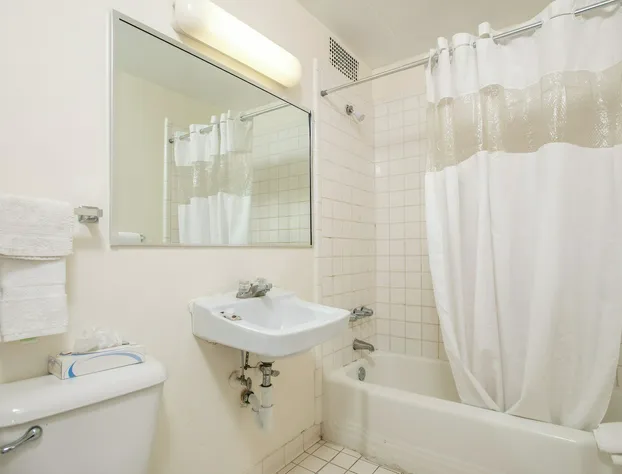 Oceanana Motel hotel detail image 4