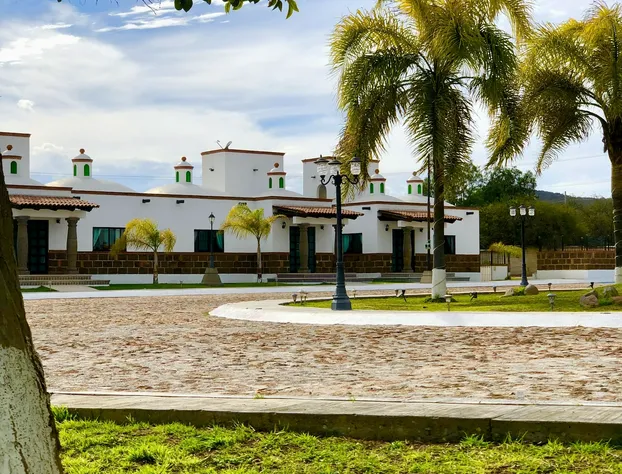 Hotel Villas Mahando hotel detail image 2