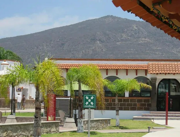 Hotel Villas Mahando hotel detail image 1