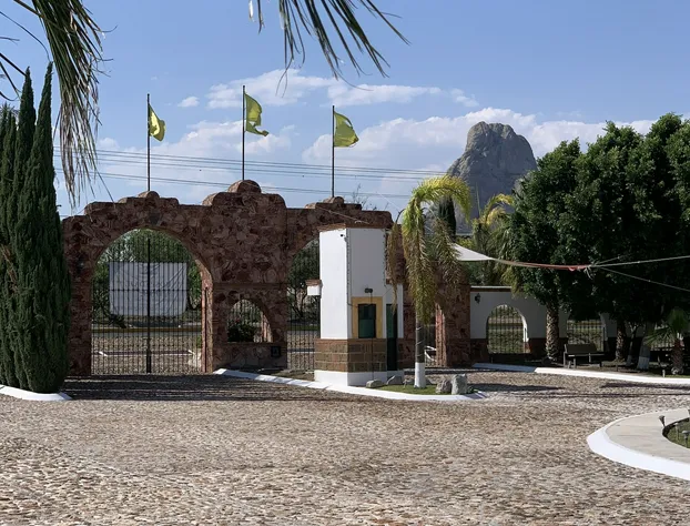 Hotel Villas Mahando hotel detail image 4