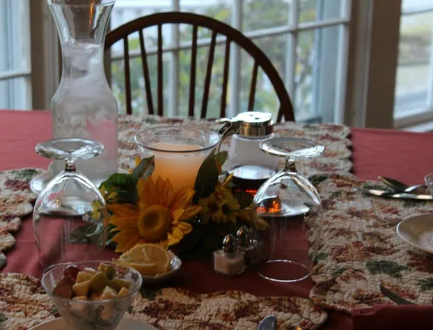 Fox Creek Inn LLC hotel detail image 3