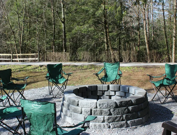 Fox Creek Inn LLC hotel detail image 1