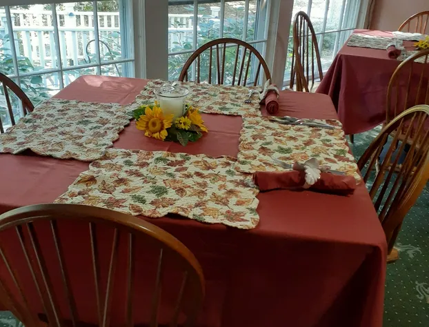 Fox Creek Inn LLC hotel detail image 2