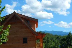 Ridge View Lodge Smoky Mountains Gatlinburg Pigeon Forge hotel detail image 2