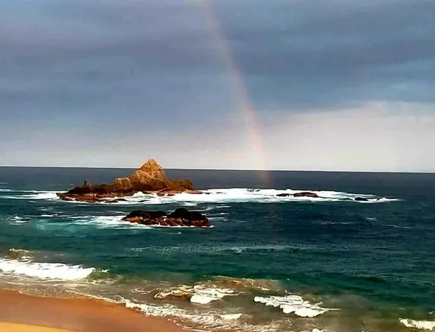 Posada Ziga hotel detail image 1