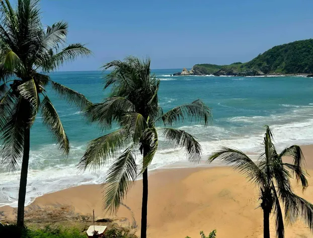 Posada Ziga hotel detail image 2