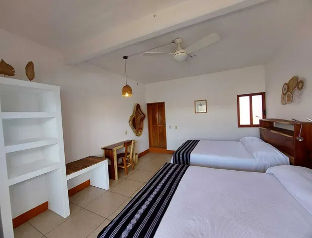 Posada Ziga hotel detail image 3