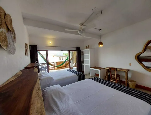 Posada Ziga hotel detail image 4