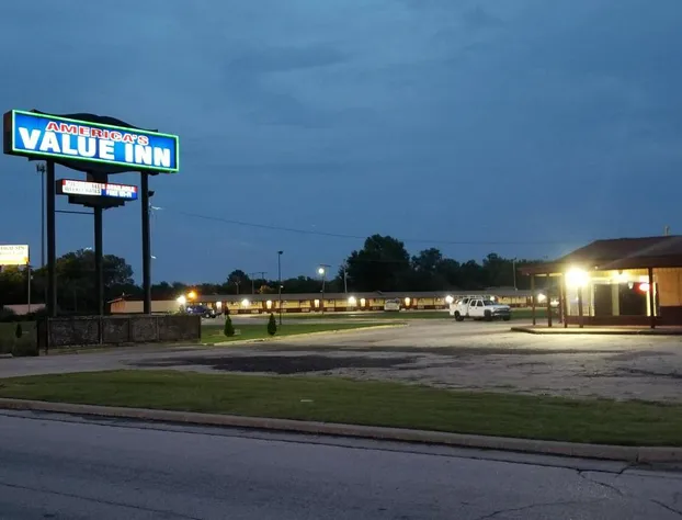 America's Value Inn hotel detail image 1