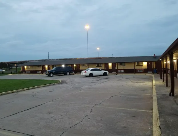 America's Value Inn hotel detail image 2