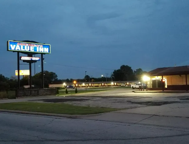 America's Value Inn hotel detail image 3