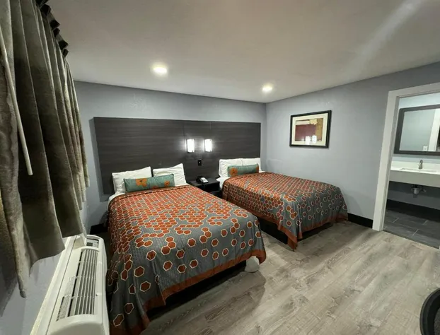 America's Value Inn hotel detail image 4