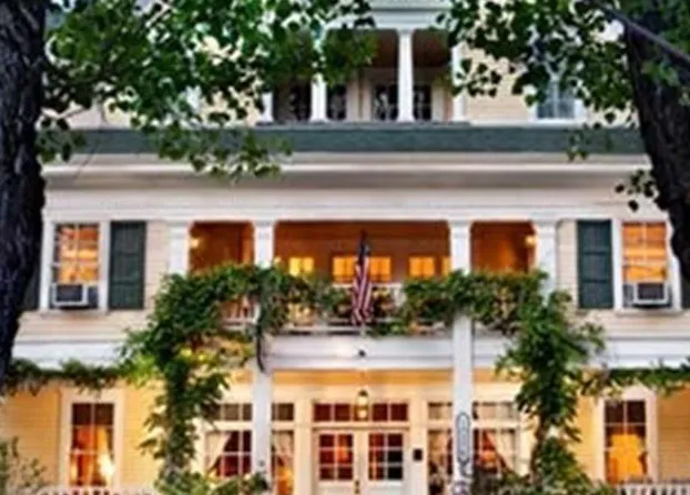 McCloud Hotel hotel detail image 1