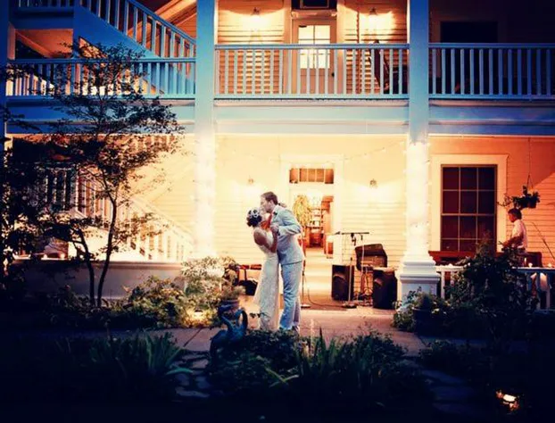 McCloud Hotel hotel detail image 3