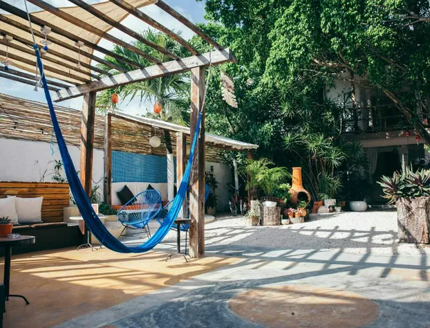 Teetotum hotel hotel detail image 2