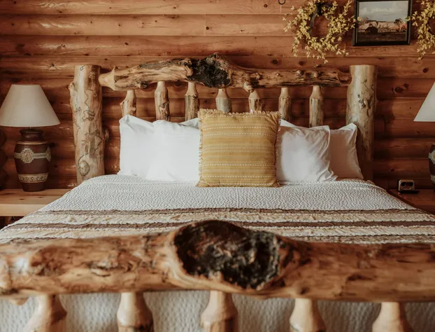 Bryce Canyon Log Cabins hotel detail image 3