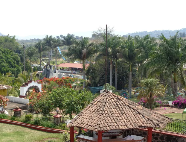 Hotel Campestre Hacienda Caracha hotel detail image 2