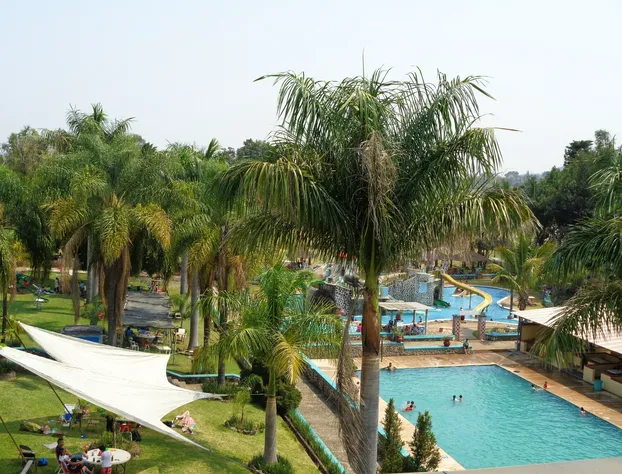 Hotel Campestre Hacienda Caracha hotel detail image 3