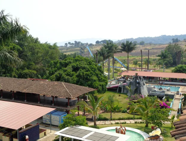 Hotel Campestre Hacienda Caracha hotel detail image 4