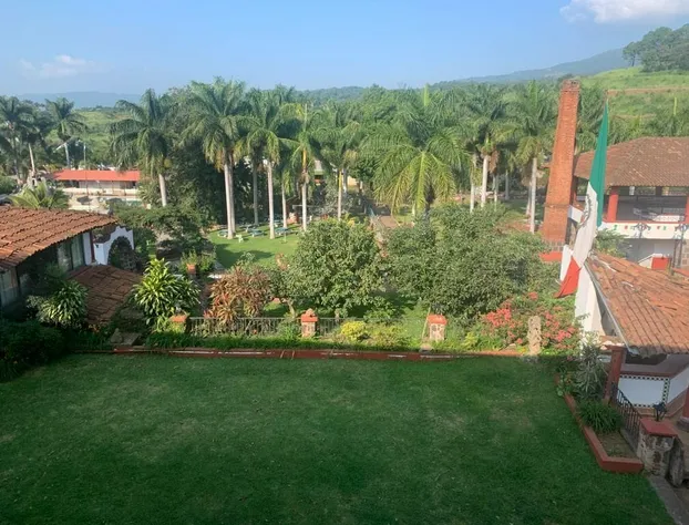 Hotel Campestre Hacienda Caracha hotel detail image 1