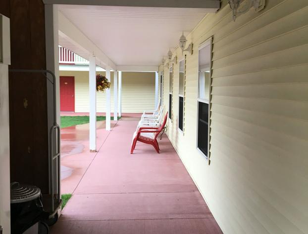 The Beach Inn Motel hotel detail image 4