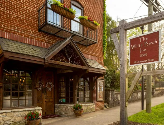 The White Birch Inn hotel detail image 1