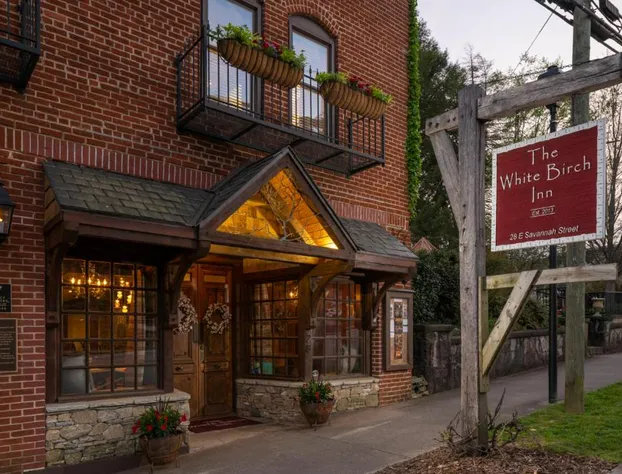 The White Birch Inn hotel detail image 2