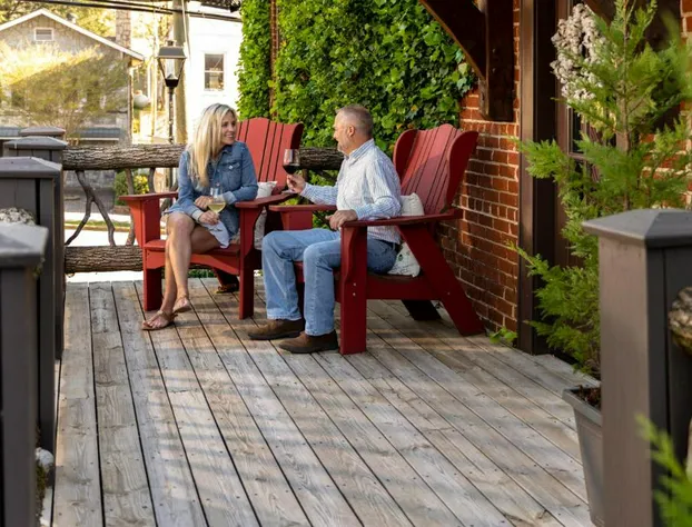 The White Birch Inn hotel detail image 3