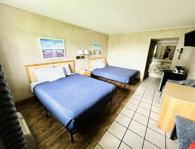 Silver Sands Hotel & Resort hotel detail image 4